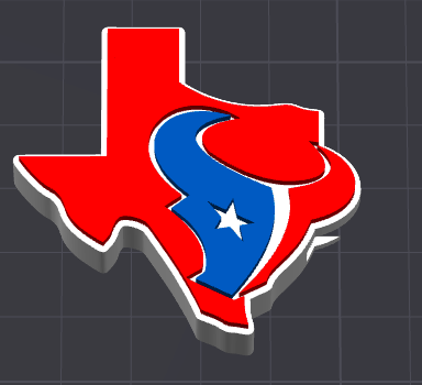 🏈 Houston Texans Tab Opener