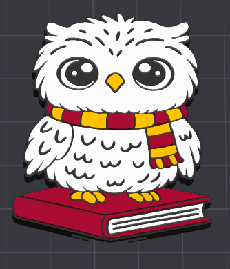 🦉 White Owl Tab Opener