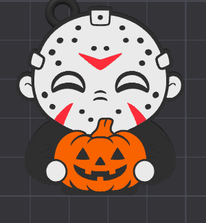 🎃 Jason Pumpkin Tab Opener