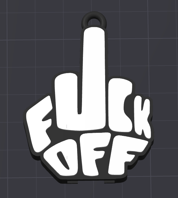 🖤 Fuck Off Tab Opener