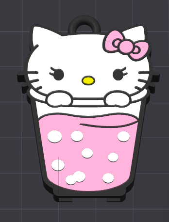 🐱🥤 Kitty Drink Tab Opener