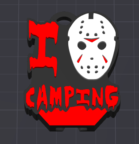 Jason Camping Tab Opener