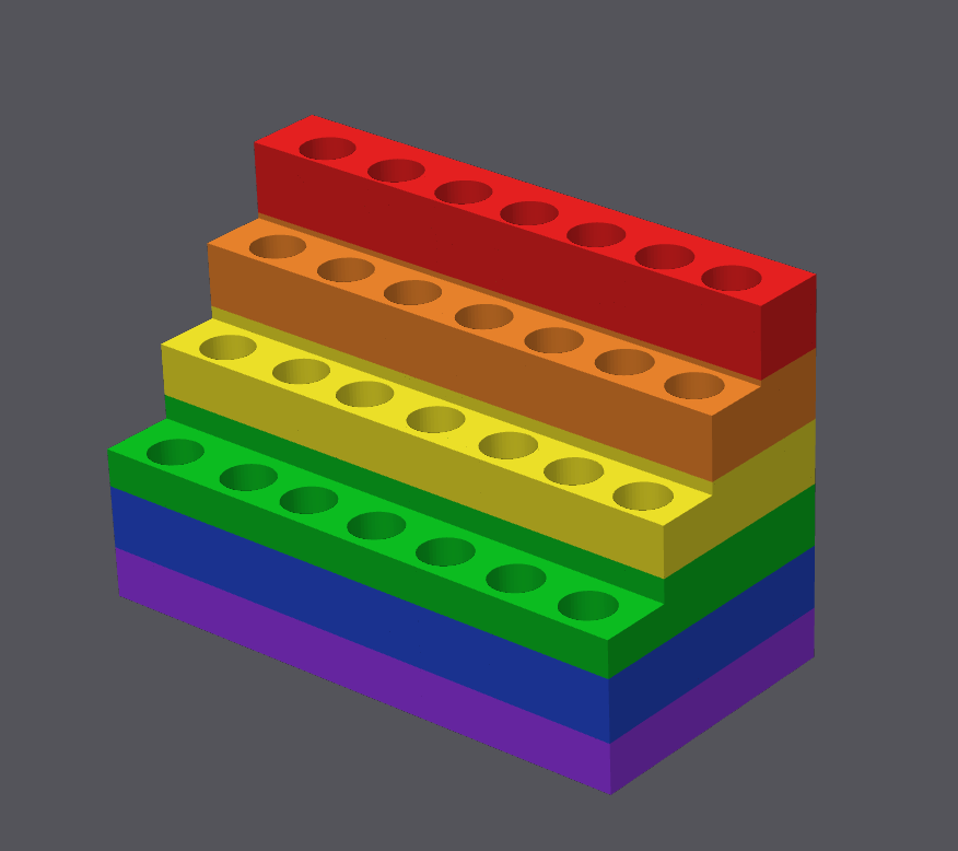 Limited Edition Pride Bundle