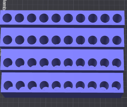 40 Pen Stands