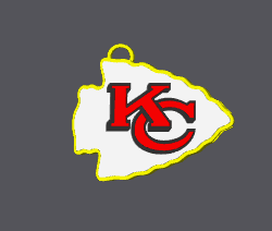 NFL Sport Can Openers