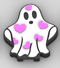 Spooky Can Tab Openers | Choose Your Design
