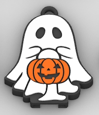 Spooky Can Tab Openers | Choose Your Design