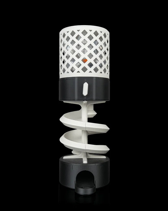 3D Printed Vending Machine Collection | Spin Gacha, Spiral Gacha, Grid &amp; Vending Showcase