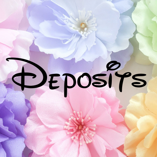 DEPOSITS