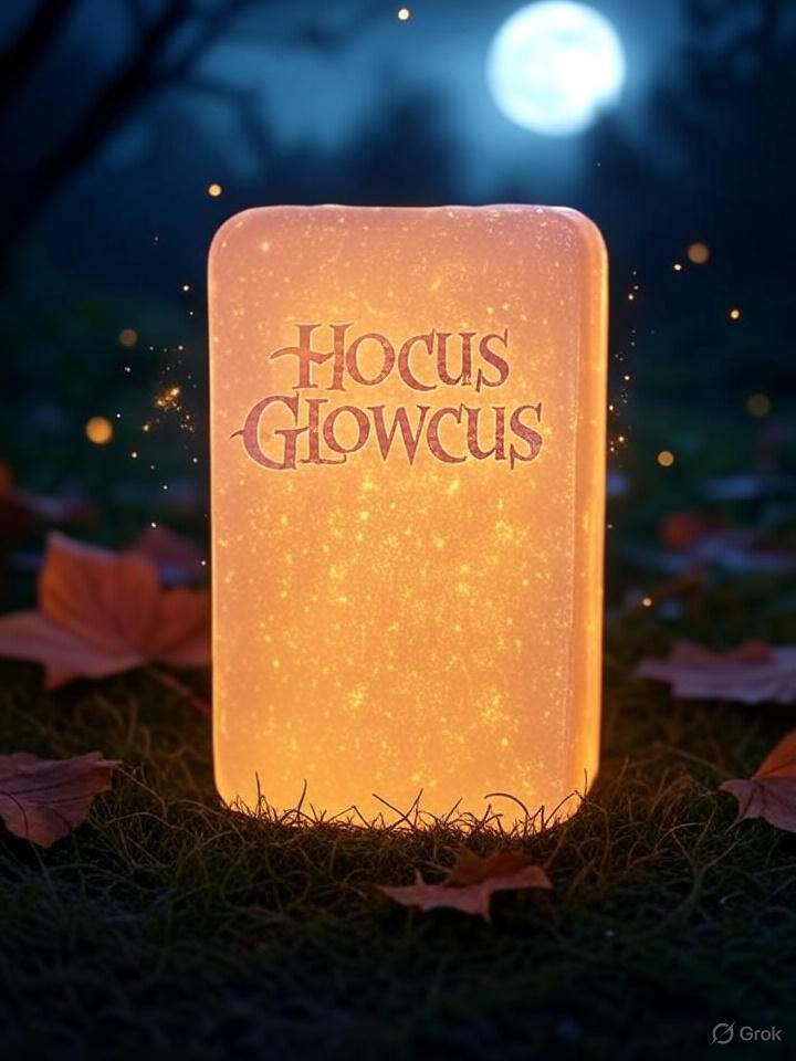 Hocus Glowcus