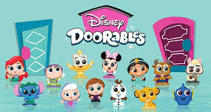 Doorables